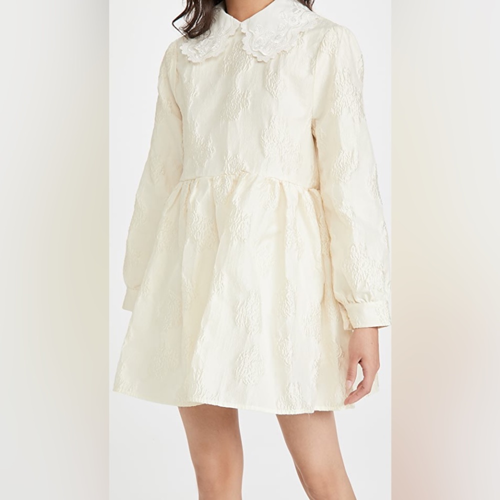 Sister Jane Dream Beauty Queen Mini Dress